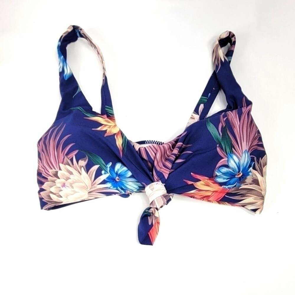 Splendid Swimsuit Top #373 Size S